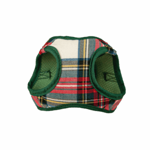 arnes escoces blanco