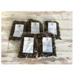 Prueba Pienso Natural Caniche Cachorro: Pavo con Pato, Boniato, Eneldo