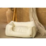 Cama White Desenfundable de Salvaterra de Magos - Imagen 2