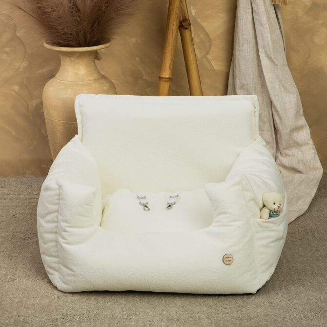 _Q1A8315 Sillón Coche Homologado White de Salvaterra de Magos - Imagen 2