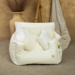 Sillón Coche Homologado White de Salvaterra de Magos - Imagen 3