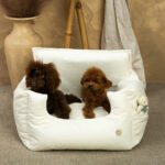Sillón Coche Homologado White de Salvaterra de Magos - Imagen 9