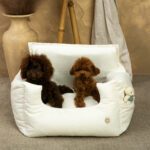 Sillón Coche Homologado White de Salvaterra de Magos - Imagen 4