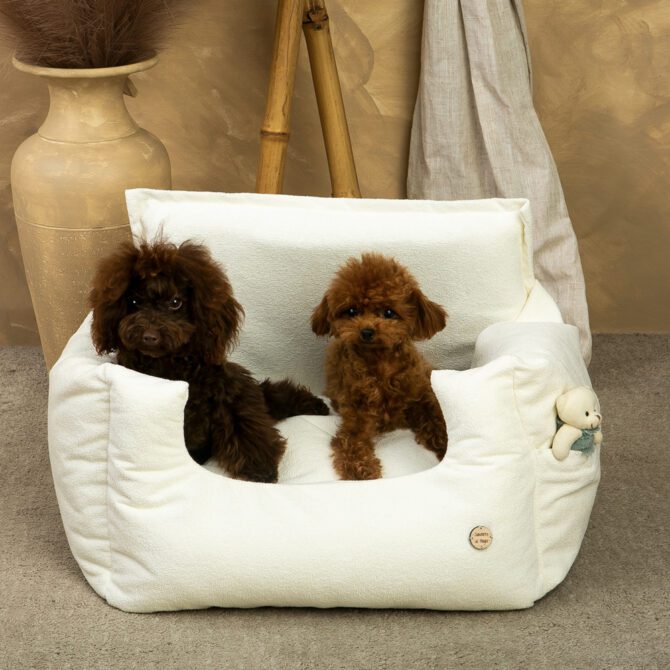 _Q1A8333 Sillón Coche Homologado White de Salvaterra de Magos - Imagen 4