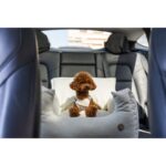 Sillón Coche Homologado White de Salvaterra de Magos - Imagen 8