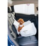 Sillón Coche Homologado White de Salvaterra de Magos - Imagen 7