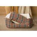 Cama Salvaterra Desenfundable Burberry Blanco - Imagen 4