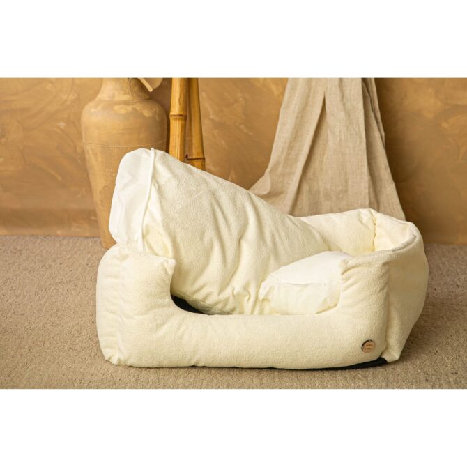 Cama White Desenfundable de Salvaterra de Magos - Imagen 5