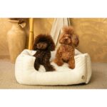 Cama White Desenfundable de Salvaterra de Magos - Imagen 4