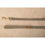 Conjunto Salvaterra de Arnes y Correa Ayzen Marron - Imagen 9