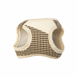 Arnes y Correa Ayzen Beige