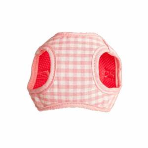 Arnes y Correa Vichy Rosa