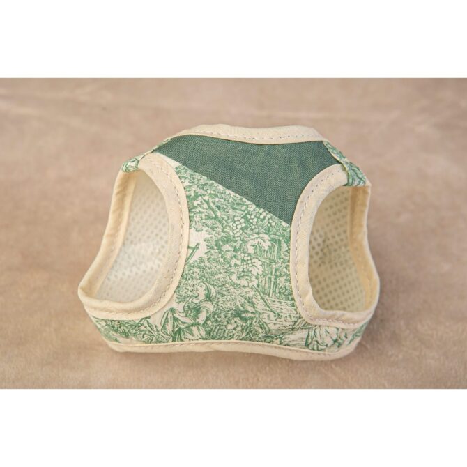 Conjunto Salvaterra de Arnes y Correa Selva - Imagen 5