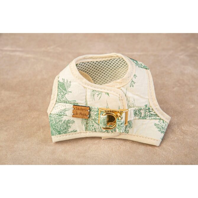 Conjunto Salvaterra de Arnes y Correa Selva - Imagen 9