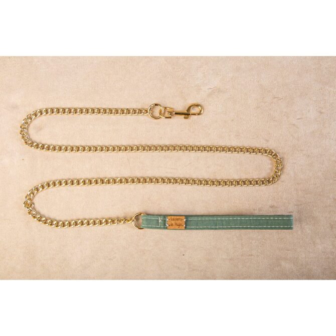 Conjunto Salvaterra de Arnes y Correa Bosque - Imagen 4