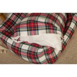 Cama Salvaterra Desenfundable Escoces Blanco - Imagen 5