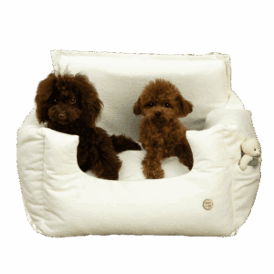 asiento de coche white antimanchas