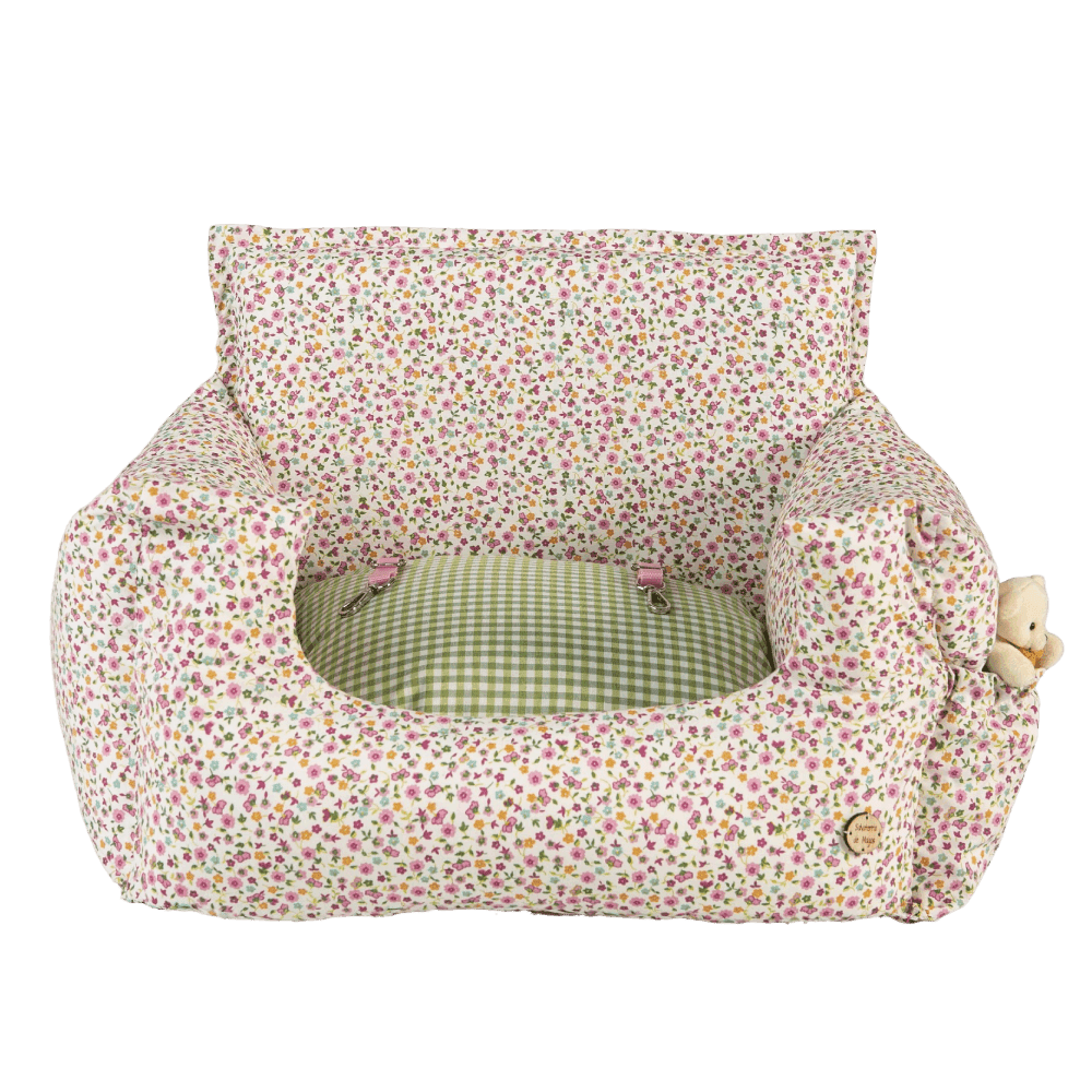 sillon de coche tobii sillon de coche tobii