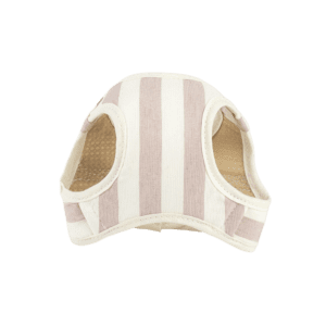 Conjunto Salvaterra de Arnes y Correa Orvane Rosa