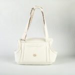 Bolso 2 en 1 White Antimanchas de Salvaterra de Magos