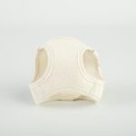 Conjunto Salvaterra de Arnes y Correa White Antimanchas