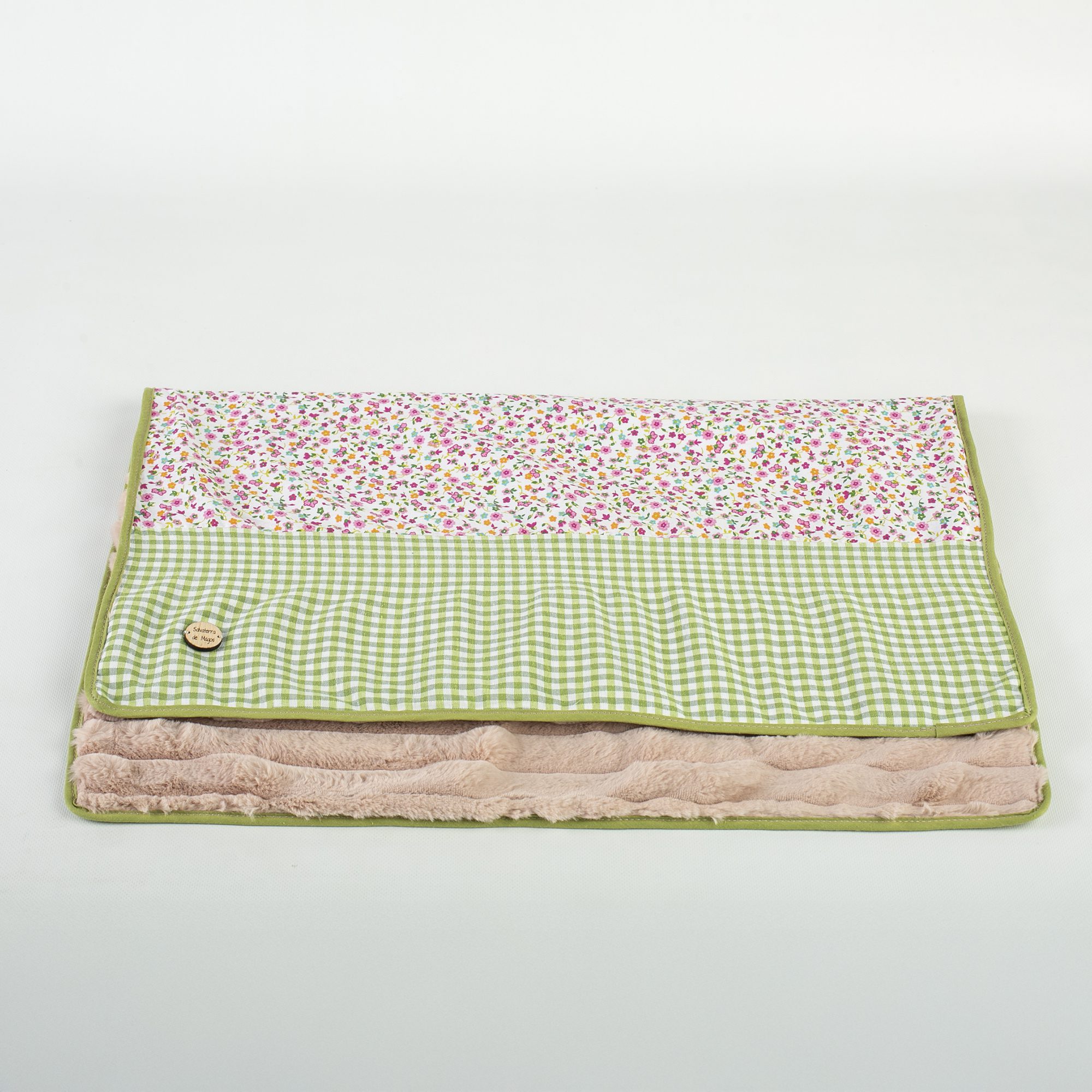 _Q1A6997 Mantita impermeable multiuso Tobii de Salvaterra de Magos - Imagen 1