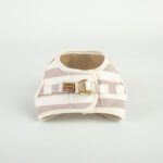 Conjunto Salvaterra de Arnes y Correa Orvane Rosa - Imagen 5