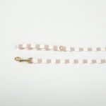 Conjunto Salvaterra de Arnes y Correa Orvane Rosa - Imagen 6