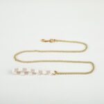 Conjunto Salvaterra de Arnes y Correa Orvane Rosa - Imagen 7