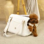 Bolso 2 en 1 White Antimanchas de Salvaterra de Magos - Imagen 3