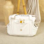 Bolso 2 en 1 White Antimanchas de Salvaterra de Magos - Imagen 4