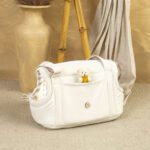 Bolso 2 en 1 White Antimanchas de Salvaterra de Magos - Imagen 5