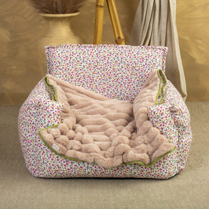 Sillón Salvaterra Tobii Homologado Para El Coche - Imagen 8