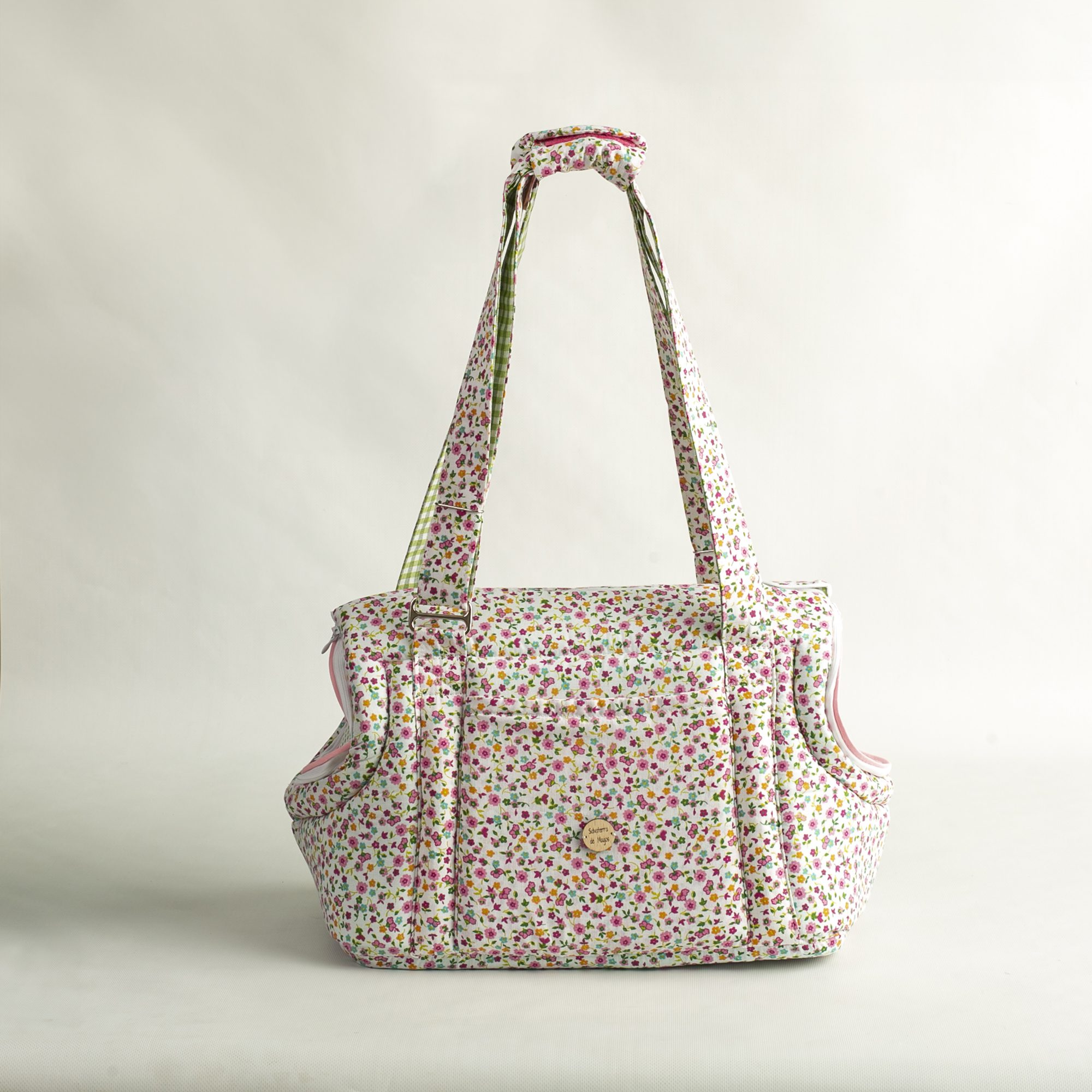 _Q1A7292 Bolso 2 en 1 Tobii de Salvaterra de Magos - Imagen 1