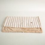 Sillón Salvaterra Orvane Rosa Homologado Para El Coche - Imagen 5