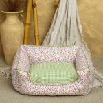 Cama Salvaterra Desenfundable Tobii - Imagen 2