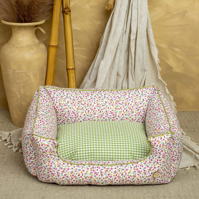 Cama Salvaterra Desenfundable Tobii - Imagen 2