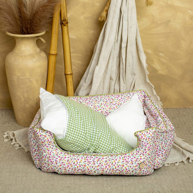 Cama Salvaterra Desenfundable Tobii - Imagen 3