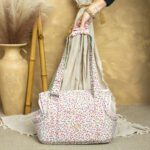 Bolso 2 en 1 Tobii de Salvaterra de Magos - Imagen 2