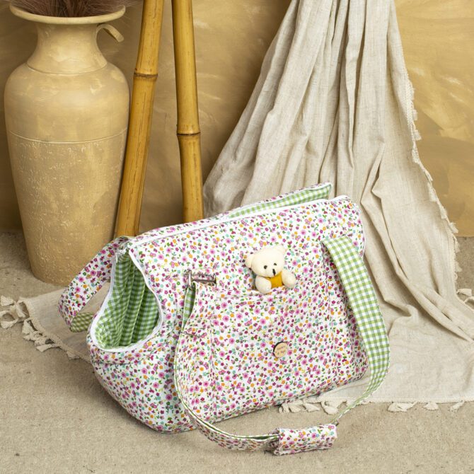 Bolso 2 en 1 Tobii de Salvaterra de Magos - Imagen 5