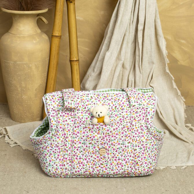 Bolso 2 en 1 Tobii de Salvaterra de Magos - Imagen 6