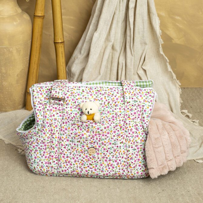 Bolso 2 en 1 Tobii de Salvaterra de Magos - Imagen 7