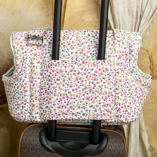 Bolso 2 en 1 Tobii de Salvaterra de Magos - Imagen 9