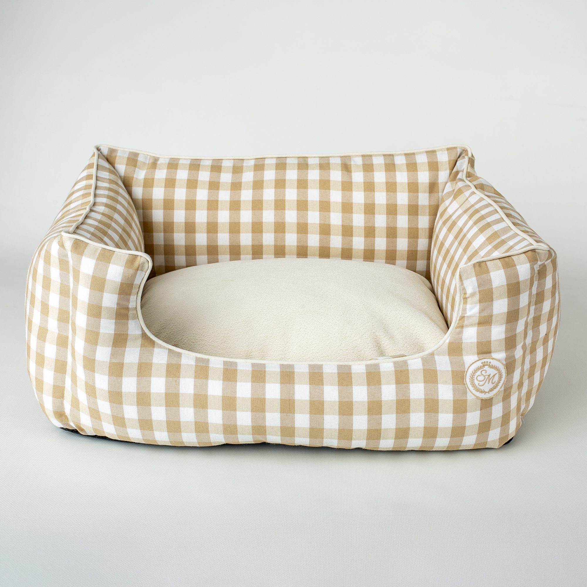 _Q1A2543 Cama Salvaterra Desenfundable Mavel - Imagen 1