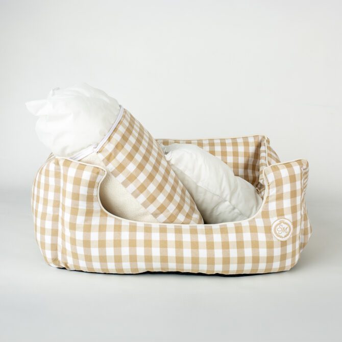 Cama Salvaterra Desenfundable Mavel - Imagen 5