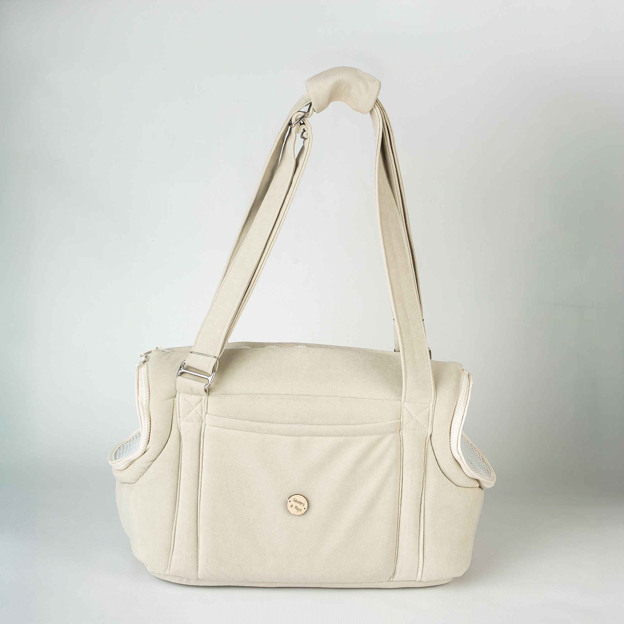 _Q1A2561 Bolso 2 en 1 Escandinavo de Salvaterra de Magos - Imagen 1