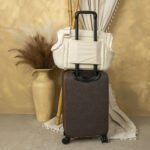 Bolso 2 en 1 Escandinavo de Salvaterra de Magos - Imagen 4